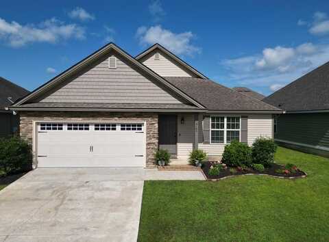 4165 Willow Round Rd, Hahira, GA 31632
