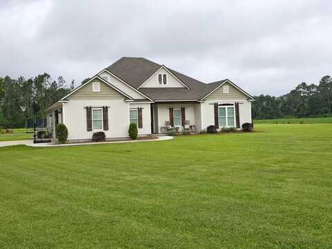 185 Ten Mile Creek rd, Nashville, GA 31639