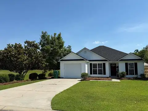 3650 Tupelo Road, Valdosta, GA 31605