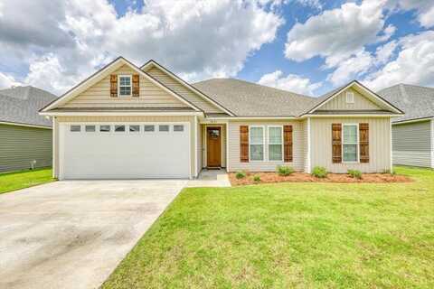 3831 Betty's Place, Hahira, GA 31632