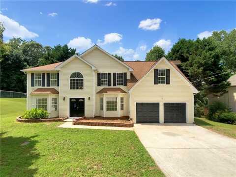 5159 Round Table Drive, Ellenwood, GA 30294