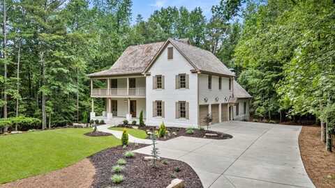 1960 Drummond Pond Road, Milton, GA 30004