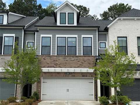 1190 Harper Drive, Roswell, GA 30076