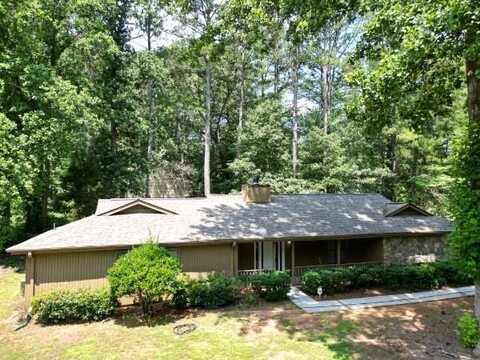 4525 Landing Drive, Marietta, GA 30066