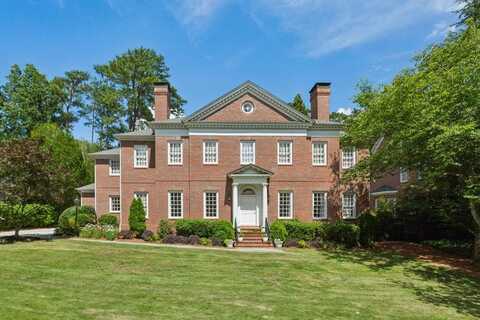 2671 Bohler Road NW, Atlanta, GA 30327