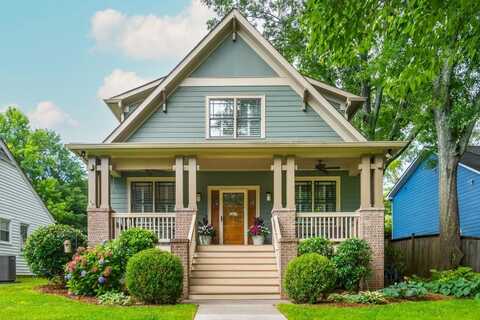 177 Ridgeland Avenue, Decatur, GA 30030