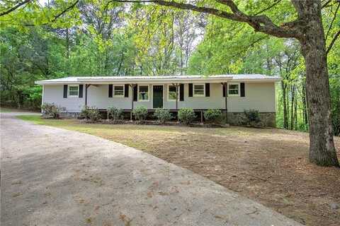 2936 Pine Chapel Road, Resaca, GA 30735