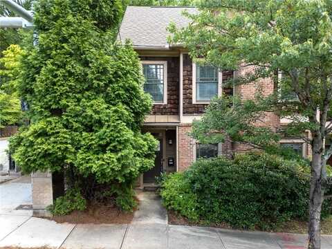 1190 Hardee Street NE, Atlanta, GA 30307