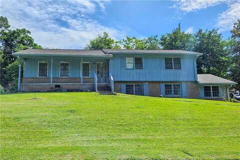 2175 Surrey Trail, Atlanta, GA 30349