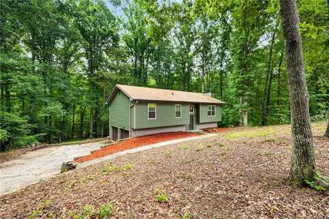 3992 Joshua Lane, Douglasville, GA 30135