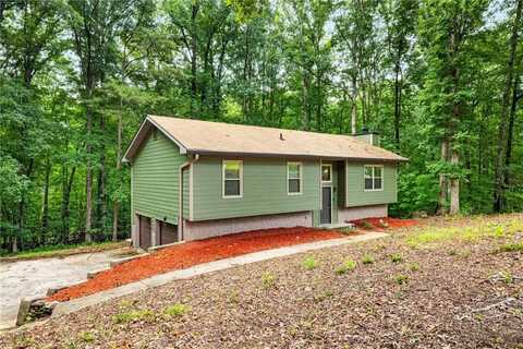 3992 Joshua Lane, Douglasville, GA 30135