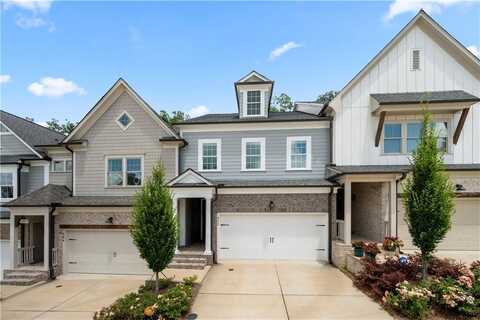 402 Retreat Lane, Canton, GA 30114