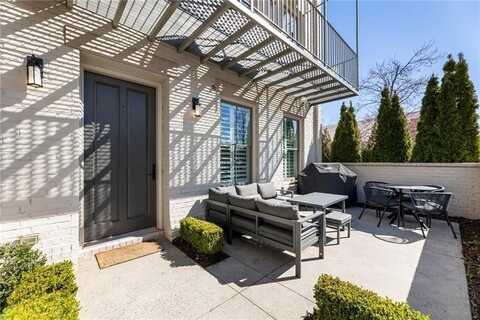 357 Esplanade, Alpharetta, GA 30009