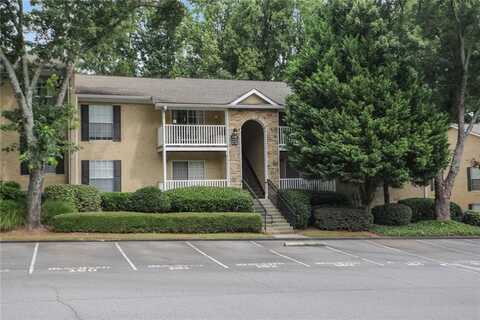 3160 Seven Pines Unit 105 Court, Atlanta, GA 30339