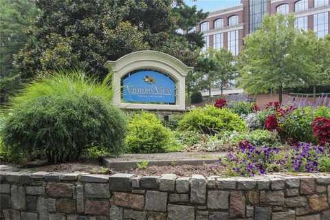 3160 Seven Pines Unit 105 Court, Atlanta, GA 30339