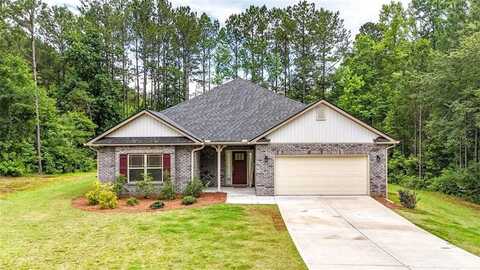 509 GRACE Lane, Villa Rica, GA 30180