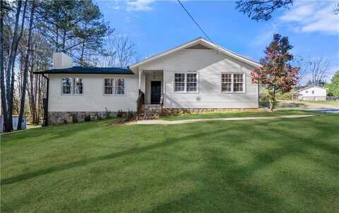 374 Lamancha Court, Lawrenceville, GA 30044