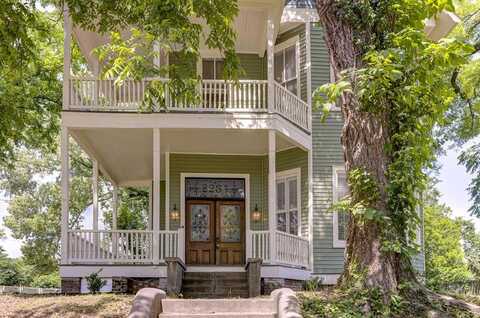 2234 Drummond St, Vicksburg, MS 39180