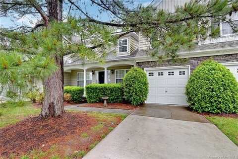 52 Claiborne Drive, Williamsburg, VA 23185