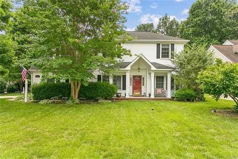 506 Robin Hood Drive, Yorktown, VA 23693