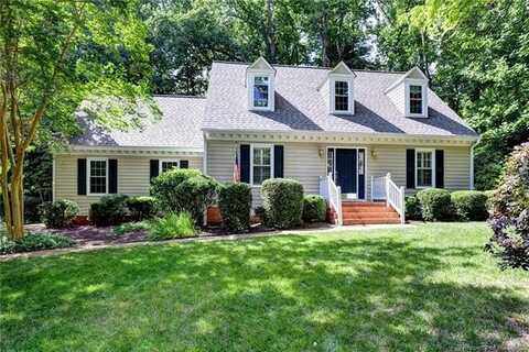 716 East Tazewells Way, Williamsburg, VA 23185