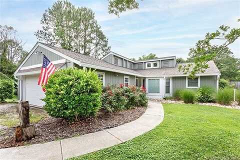 112 Smokehouse Lane, Williamsburg, VA 23185
