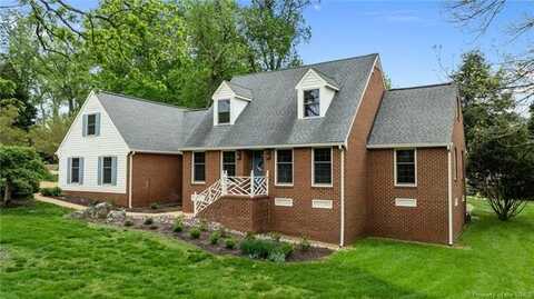 101 Harrells Court, Williamsburg, VA 23185