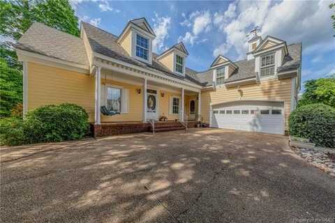 2504 William Tankard Drive, Williamsburg, VA 23185
