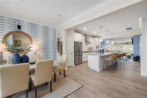 4103 Lord Dunmore Drive, Williamsburg, VA 23188