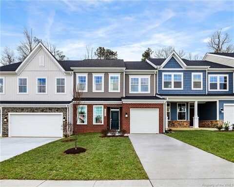 4103 Lord Dunmore Drive, Williamsburg, VA 23188