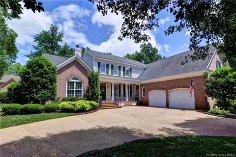 200 Cruden Bay, Williamsburg, VA 23188