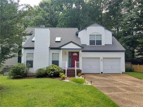 102 Boulder Way, Williamsburg, VA 23185
