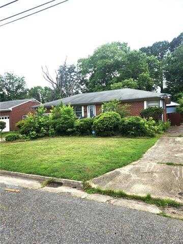 219 Cellardoor Court, Hampton, VA 23666