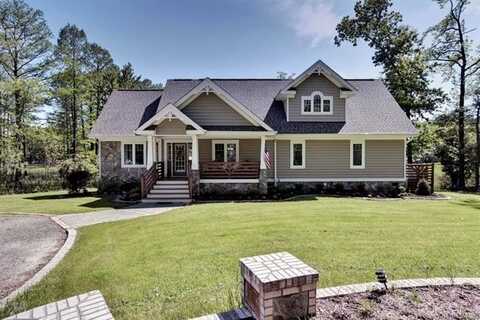 258 Sandy Bay Road, Williamsburg, VA 23185