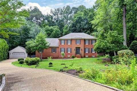 21 Sussex Court, Williamsburg, VA 23188