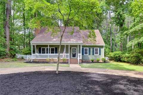 3 Thorpe Court, Williamsburg, VA 23188