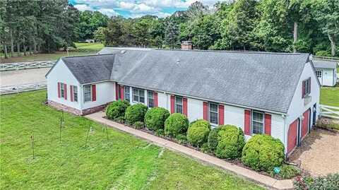 1468 Peppercorn Lane, Suffolk, VA 23432