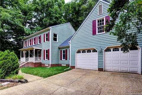 308 Royal Grant Drive, Williamsburg, VA 23185