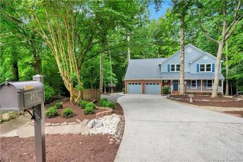 2801 Starling Drive, Williamsburg, VA 23185