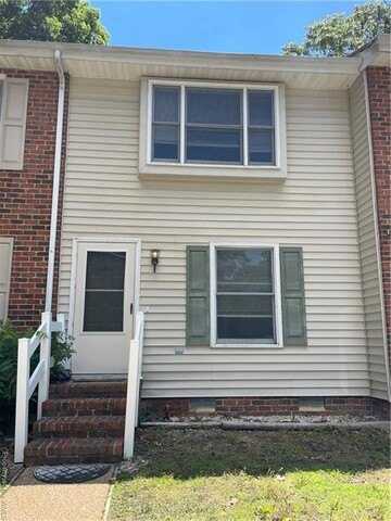 2804 Oak Hill Drive, Williamsburg, VA 23185