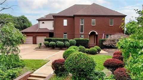 8 Blunt Court, Newport News, VA 23606