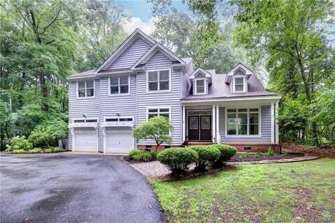 608 Yorkville Road, Yorktown, VA 23692