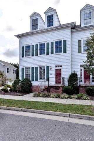 4601 Town Creek Drive, Williamsburg, VA 23188