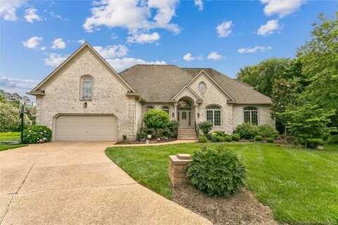 100 Fairway Lane, Yorktown, VA 23693