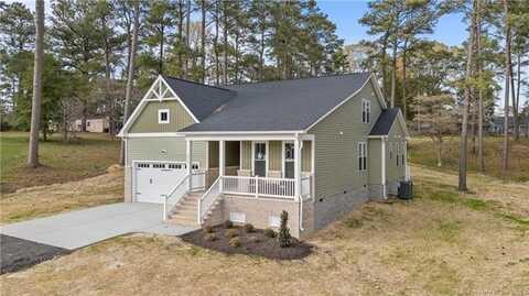 6978 Bray Road, Hayes, VA 23072