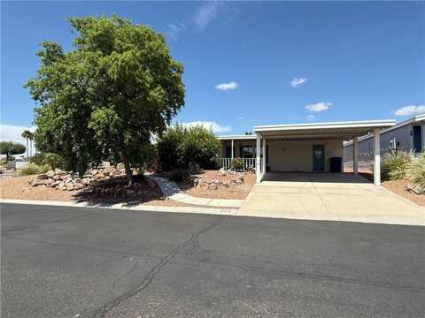 2350 Adobe Road #50, Bullhead City, AZ 86442