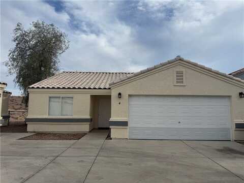 3442 Sunriver Road, Bullhead City, AZ 86429