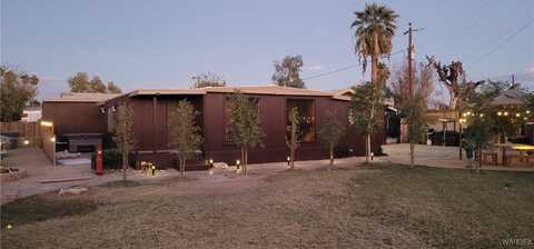610 E Well Street, Mohave Valley, AZ 86440