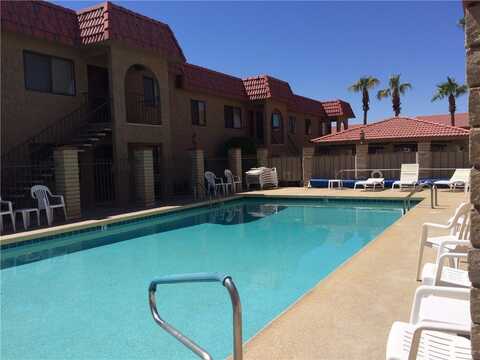 2085 Mesquite Avenue unit: 58, Lake Havasu City, AZ 86403