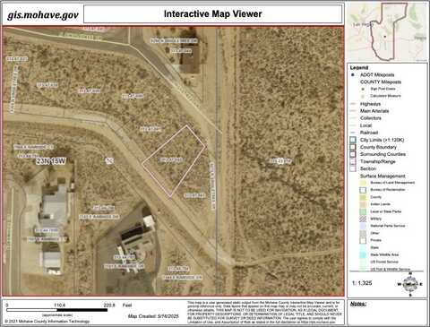 9281 Singletree Drive, Kingman, AZ 86401